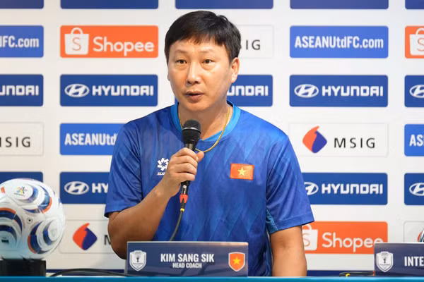Đội tuyển Việt Nam ‘săn’ cột mốc chưa từng có ở ASEAN Cup