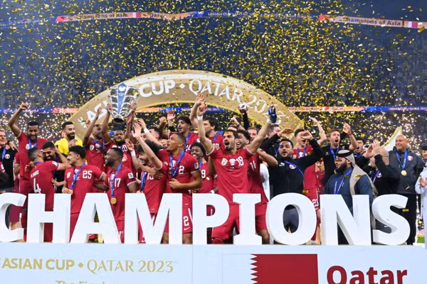 FIFA yêu cầu, Asian Cup sắp có thay đổi lớn
