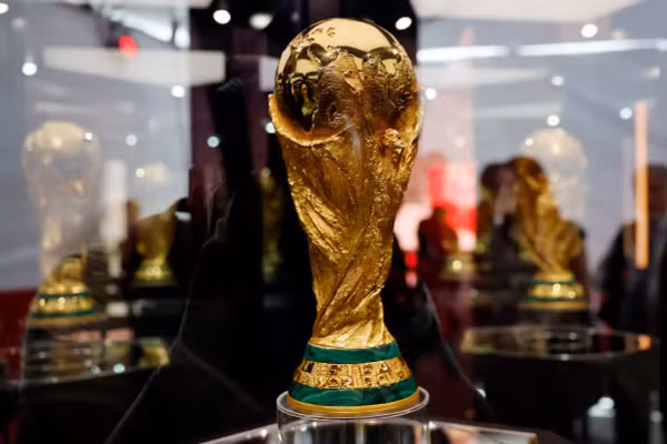 Lễ khai mạc World Cup 2026 đặc biệt nhất trong lịch sử
