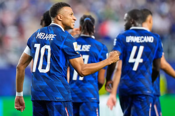 ‘Điểm tên’ những đội vào vòng knock-out World Cup 2026