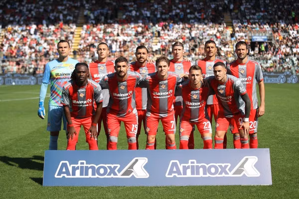 Indonesia mất thủ môn Serie A ở vòng loại 4 World Cup 2026
