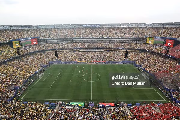 Sân bóng tổ chức trận chung kết World Cup 2026: ‘Cỗ máy kiếm tiền’ khổng lồ