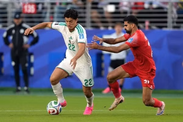 Sao gốc Việt dẫn đầu chỉ số đặc biệt ở World Cup 2026
