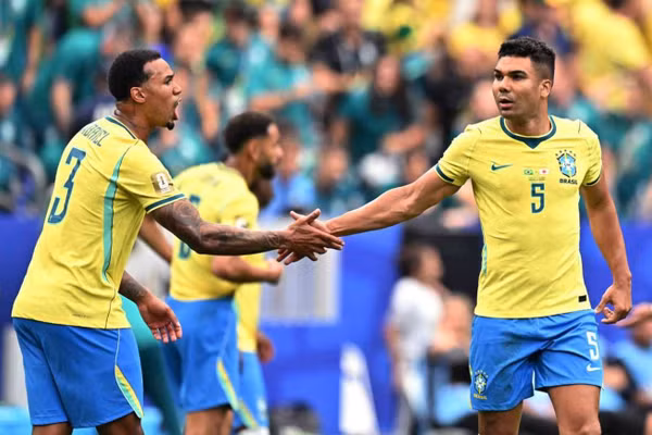 Messi trượt đội hình tiêu biểu vòng 1/16 World Cup 2026