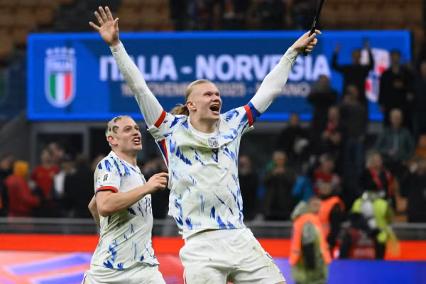 Nóng cuộc đua danh hiệu Vua phá lưới World Cup 2026