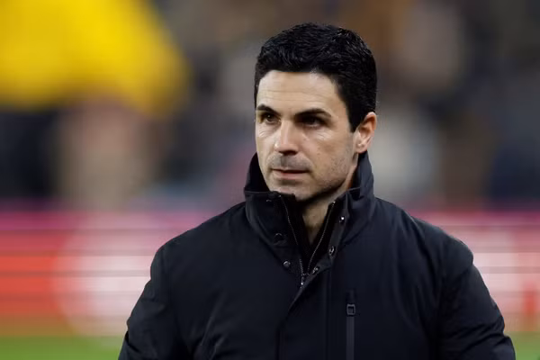 HLV Arsenal: Cầu thủ nào không đủ bản lĩnh thì rời đội bóng ngay lập tức