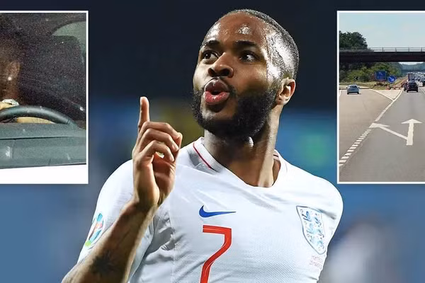 Cựu tuyển thủ Anh và Man City bị bắt