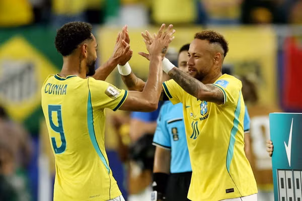 Brazil nhận tin vui lượt cuối bảng C World Cup 2026 