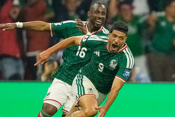 Mexico phá dớp 40 năm, giữ sạch lưới ở World Cup 2026