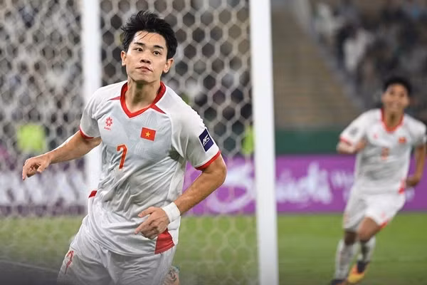 Báo chí châu Á xếp U23 Việt Nam 'cửa trên' trước đại chiến U23 UAE