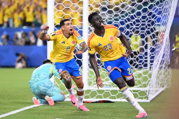 Hạ màn bảng K World Cup 2026: Hành trình cảm xúc mang tên CHDC Congo