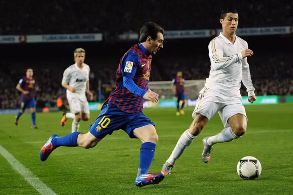 Nếu rời Ả Rập Xê-út, Ronaldo sẽ đầu quân cho ai?