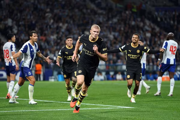 Man City đối mặt 'cuộc chiến pháp lý thứ 2' với UEFA