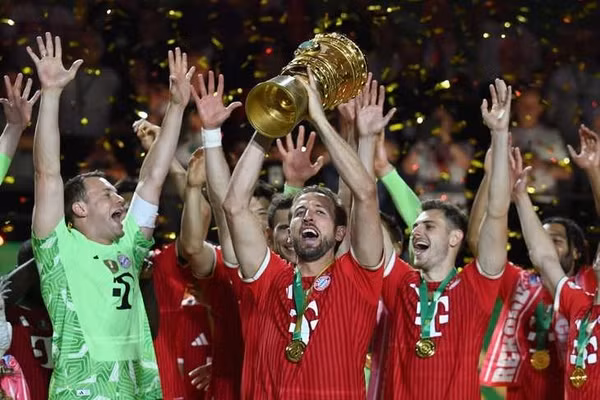 Lộ diện ứng viên đang dẫn đầu Quả bóng Vàng 2026