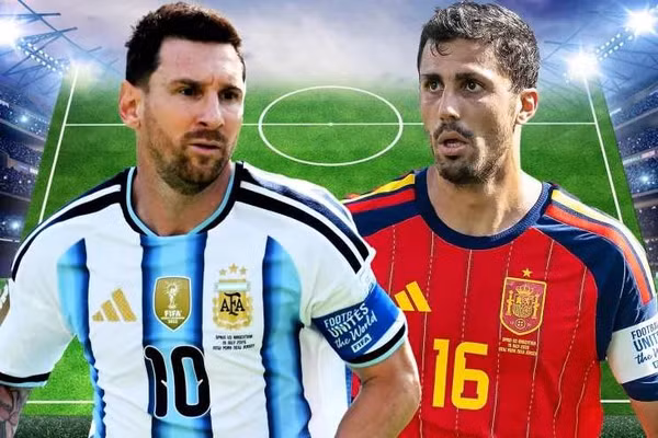Thủ môn Cape Verde và loạt siêu sao vào đội hình tiêu biểu World Cup 2026