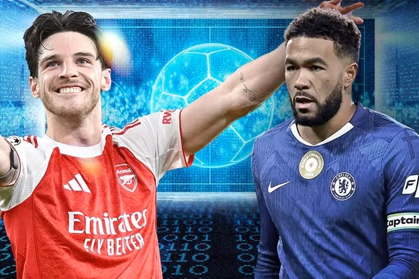 Chelsea bị đánh giá thấp khả năng vô địch Ngoại hạng Anh 