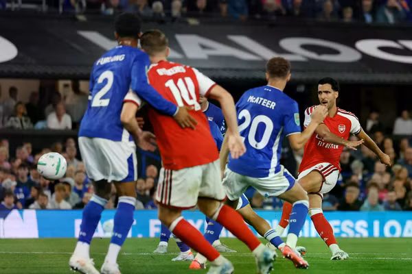 Liverpool đại chiến Chelsea ở vòng 4 Cúp Liên đoàn Anh
