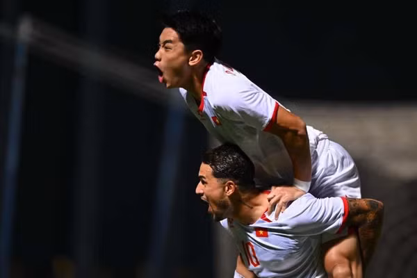 Đình Bắc, Hoàng Hên, Xuân Son ‘đốt nóng’ cuộc đua Vua phá lưới ASEAN Cup 2026