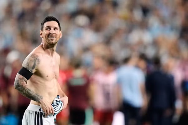 Điều đặc biệt ở bán kết World Cup 2026