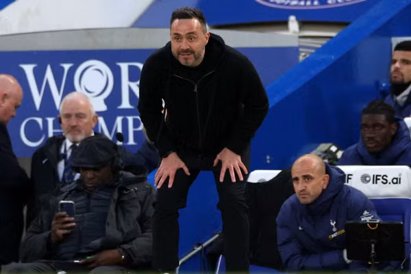 Siêu máy tính báo tin vui cho Tottenham