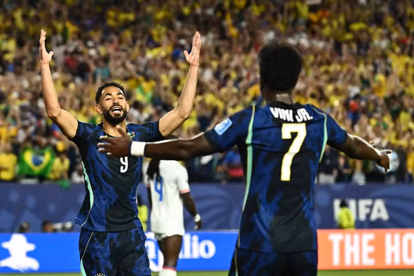 Cần bao nhiêu điểm để vào vòng knock-out World Cup 2026?