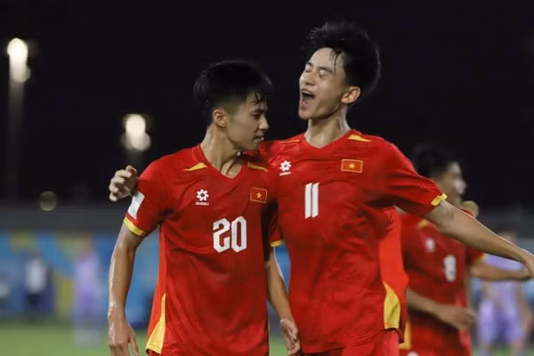 CĐV Đông Nam Á: U17 Việt Nam sẽ 'làm nên chuyện' tại World Cup 2026