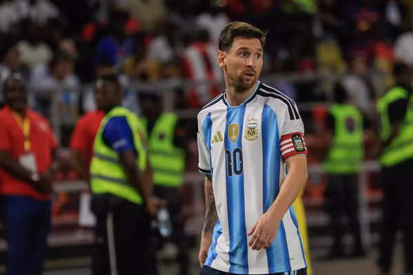 Mô phỏng ‘hành trình kỳ diệu’ của tuyển Anh tại VCK World Cup 2026