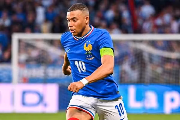 Nội bộ tuyển Pháp lục đục trước giờ lên đường dự World Cup 2026