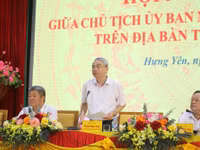 Ông Phạm Đồng Thụy - Giám đốc Sở GD&ĐT tỉnh Hưng Yên. Ảnh: Đinh Chiến