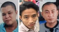 Tam giu 3 giang ho chem trong thuong cong an tai quan Phu Nhuan - Anh 1