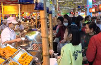Do xo sam Tet ngay cuoi cung ky nghi le - Anh 5