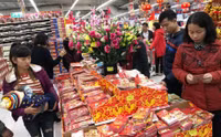 Do xo sam Tet ngay cuoi cung ky nghi le - Anh 11