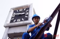 Cac diem wifi mien phi san sang phuc vu pho di bo Hoan Kiem - Anh 3