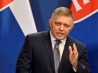 Thủ tướng Fico không muốn Slovakia tuân thủ Điều 5 Hiến chương NATO