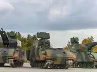 Thổ Nhĩ Kỳ bí mật giao hệ thống phòng không Korkut tối tân cho Ukraine