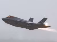 NATO kiểm tra sức mạnh không quân trước một 'cuộc tấn công tiềm tàng của Nga'?
