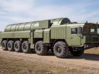 Tình báo Ukraine tấn công cơ sở dữ liệu đơn vị chế tạo tên lửa Oreshnik
