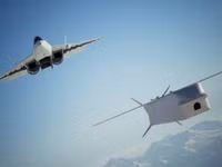 Căn cứ không quân Ukraine trúng tên lửa tàng hình của Su-57