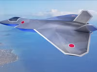 Nhật Bản ​​khai trương trung tâm phát triển tiêm kích GCAP ngay đầu năm 2027