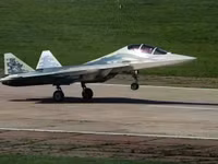 Vai trò then chốt của Su-57 Nga trong các cuộc tấn công vào Odessa