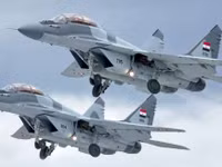 Nga âm thầm giao tên lửa hành trình Kh-35UE dành cho MiG-29M2 của đối tác