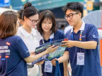 Dự thảo quy định mới về phương thức tuyển sinh và ngưỡng đầu vào
