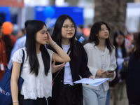 Bộ GD&ĐT: Chứng chỉ ngoại ngữ vẫn được sử dụng trong tuyển sinh đại học