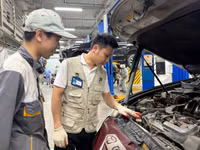 Hoàn thiện khung cơ cấu của hệ thống giáo dục quốc dân