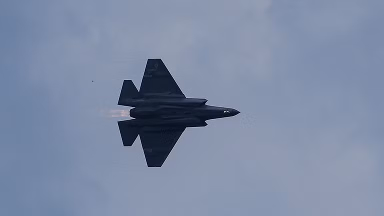 Mỹ phát động đợt tấn công thứ ba nhằm vào Iran vào ngày 11/7/2026.