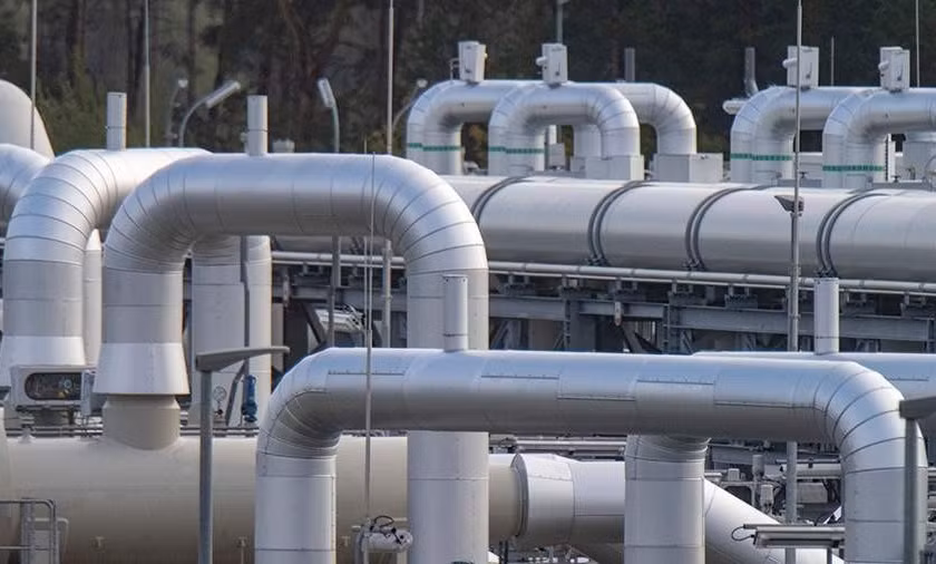 Khí đốt qua Nord Stream sang châu Âu có thể khởi động lại nhanh chóng