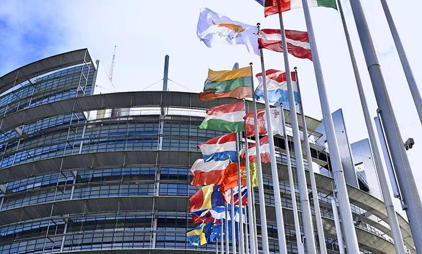 Trước sức ép Mỹ, EU muốn đẩy quan hệ lên mức chưa từng có với Canada