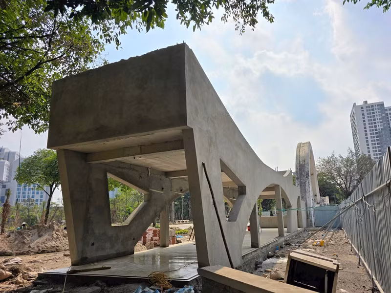 Dự kiến đến tháng 10/2025, công viên sẽ hoàn thành việc cải tạo, sửa chữa a10.jpg
