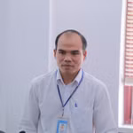 PGS. TS. Đặng Tấn Hiệp - Trưởng phòng Hợp tác Quốc tế, Trường ĐH Công Thương TPHCM 