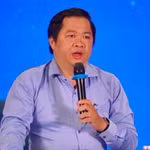 Ông Nguyễn Thái Vĩnh Nguyên, Phó Trưởng Phòng Giáo dục Phổ thông - Sở Giáo dục và Đào tạo TP.HCM 
